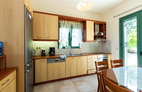 Agia Triada House | Holiday house Rethymno for 1 - 9 persons with 4 bedrooms - Holiday house