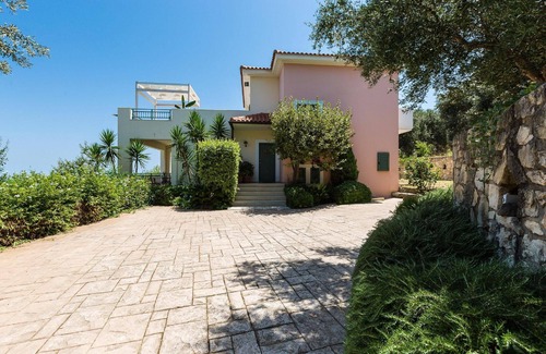 Agia Triada House | Holiday house Rethymno for 1 - 9 persons with 4 bedrooms - Holiday house