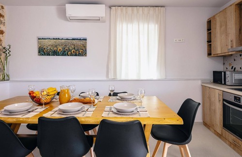 Orne Other | Holiday house Rethymno for 1 - 10 persons with 4 bedrooms - Farmhouse