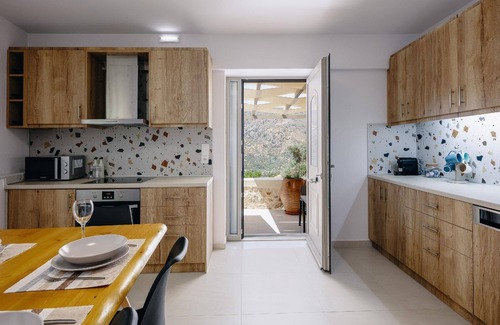 Orne Other | Holiday house Rethymno for 1 - 10 persons with 4 bedrooms - Farmhouse