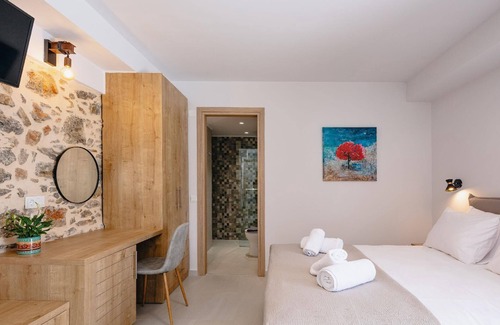 Orne Other | Holiday house Rethymno for 1 - 10 persons with 4 bedrooms - Farmhouse