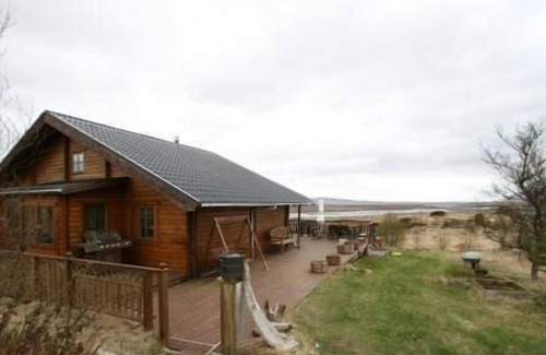 Blaskogabyggd House | Holiday house Reykholt for 1 - 8 persons with 4 bedrooms - Holiday home