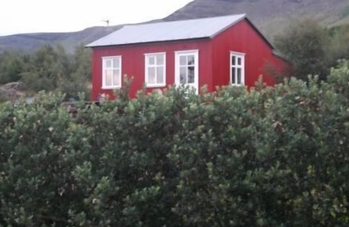 Hvalfjarðarsveit House | Holiday house Reynivellir for 1 - 3 persons with 2 bedrooms - Holiday home
