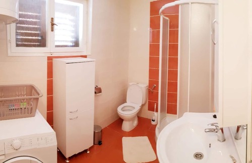 Rezanci House | Holiday house Rezanci for 1 - 4 persons with 2 bedrooms - Twin house