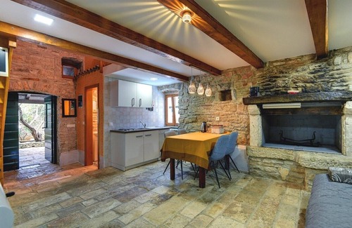 Rezanci House | Holiday house Rezanci for 1 - 3 persons with 1 bedroom - Holiday home