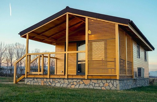 Zarnesti House | Holiday house Rîşnov for 1 - 4 persons with 2 bedrooms - Holiday house