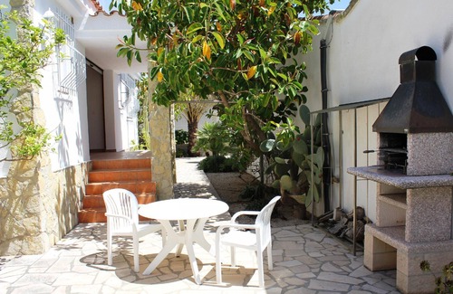 Riumar House | Holiday house Riumar for 1 - 6 persons with 3 bedrooms - Holiday home