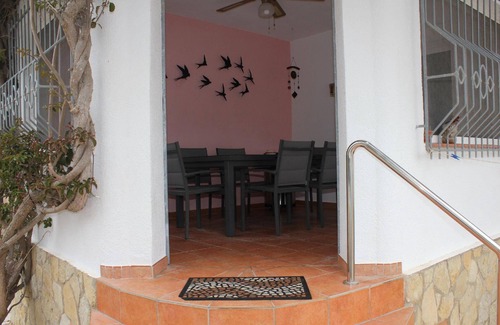 Riumar House | Holiday house Riumar for 1 - 6 persons with 3 bedrooms - Holiday home