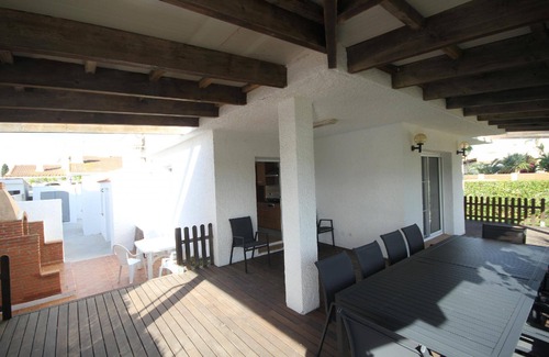 Riumar House | Holiday house Riumar for 1 - 12 persons with 6 bedrooms - Holiday home