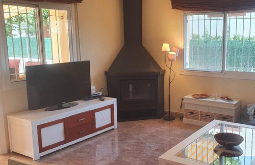 Riumar House | Holiday house Riumar for 1 - 4 persons with 2 bedrooms - Holiday home