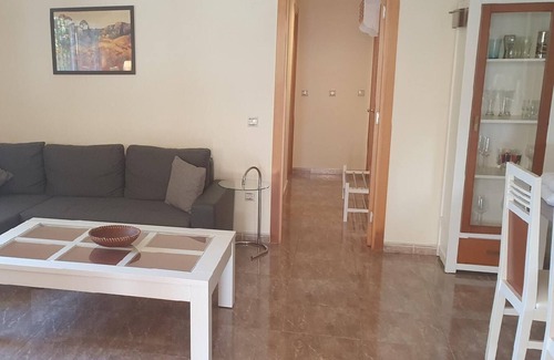 Riumar House | Holiday house Riumar for 1 - 4 persons with 2 bedrooms - Holiday home