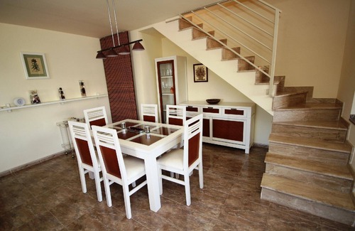 Riumar House | Holiday house Riumar for 1 - 4 persons with 2 bedrooms - Holiday home