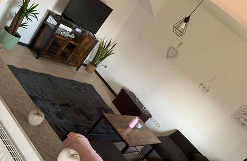 Rodalben House | Holiday house Rodalben for 1 - 5 persons with 4 bedrooms - Twin house