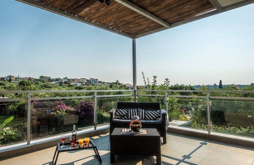 Kato Achaia House | Holiday house Roitika for 1 - 18 persons with 4 bedrooms - Holiday house