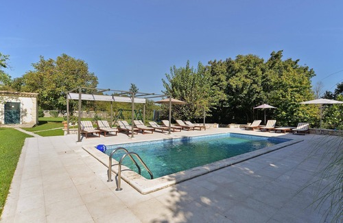 Rojnici House | Holiday house Rojnici for 1 - 16 persons with 7 bedrooms - Holiday home