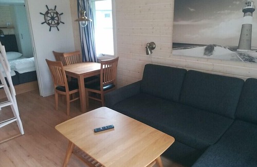 Listerby House | Holiday house Ronneby for 1 - 4 persons with 2 bedrooms - Holiday home