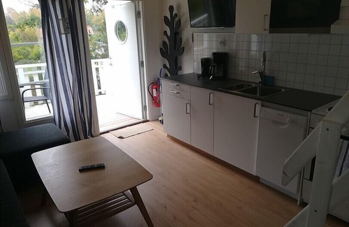 Listerby House | Holiday house Ronneby for 1 - 4 persons with 2 bedrooms - Holiday home