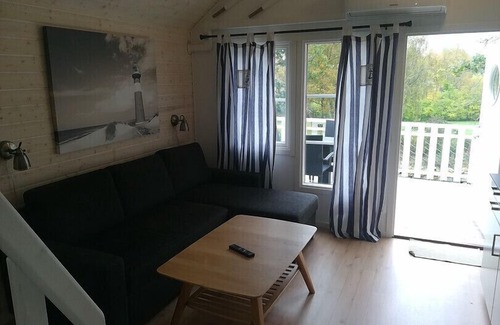 Listerby House | Holiday house Ronneby for 1 - 4 persons with 2 bedrooms - Holiday home