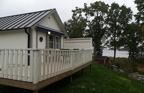 Listerby House | Holiday house Ronneby for 1 - 4 persons with 2 bedrooms - Holiday home