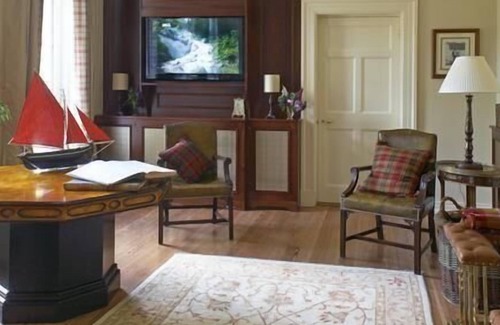 Connemara House | Holiday house Rosmuck for 1 - 15 persons with 8 bedrooms - Luxury holiday home