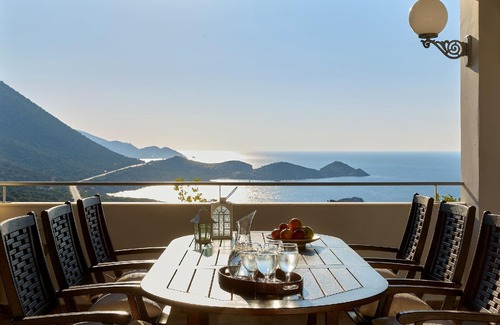 Drosia House | Holiday house Roumeli for 1 - 6 persons with 3 bedrooms - Holiday house