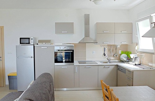 Rtina House | Holiday house Rtina for 1 - 9 persons with 3 bedrooms - Holiday home