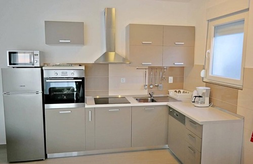 Rtina House | Holiday house Rtina for 1 - 9 persons with 3 bedrooms - Holiday home