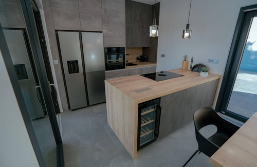 Rtina House | Holiday house Rtina for 1 - 10 persons with 5 bedrooms - Holiday house