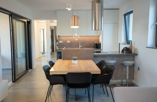 Rtina House | Holiday house Rtina for 1 - 10 persons with 5 bedrooms - Holiday house