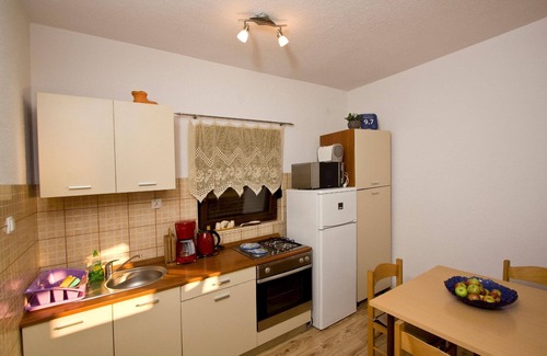 Rudanovac House | Holiday house Rudanovac for 1 - 8 persons with 3 bedrooms - Holiday home