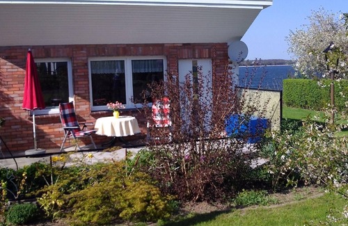 Devin House | Holiday house Stralsund (Stadt) for 1 - 2 persons with 1 bedroom - Holiday home