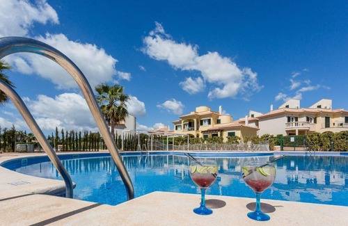 Campos House | Holiday house Sa Ràpita for 1 - 4 persons with 2 bedrooms - Twin house