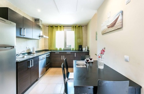 Campos House | Holiday house Sa Ràpita for 1 - 4 persons with 2 bedrooms - Row house