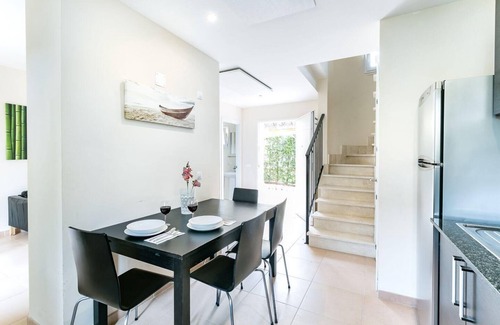 Campos House | Holiday house Sa Ràpita for 1 - 4 persons with 2 bedrooms - Row house