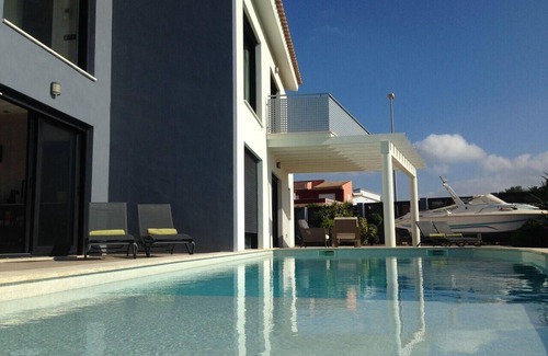 Sa Torre House | Holiday house Sa Torre for 1 - 6 persons with 3 bedrooms - Holiday house