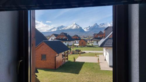 Stara Lesna House | Holiday House Sabala 3