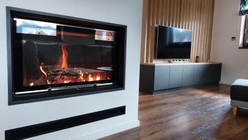 Stara Lesna House | Holiday House Sabala 3