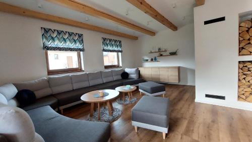 Stara Lesna House | Holiday House Sabala 3