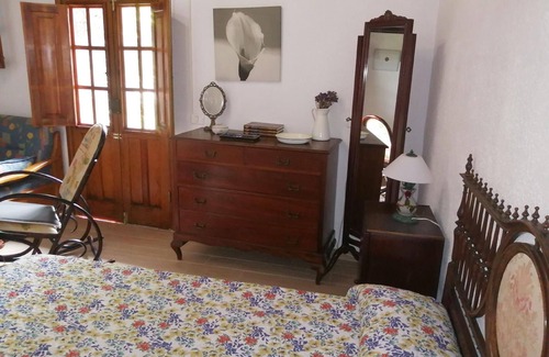 Valverde Other | Holiday house San Andres for 1 - 4 persons with 1 bedroom - Farmhouse