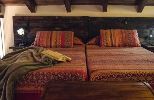Hoya de Tunte House | Holiday house San Bartolomé de Tirajana for 1 - 5 persons with 2 bedrooms - Holiday home