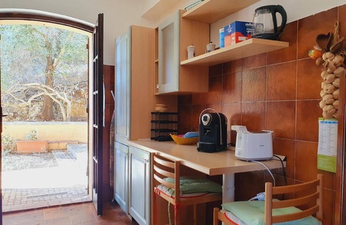 Maladroscia House | Holiday house Sant'Antioco for 1 - 6 persons with 3 bedrooms - Row house