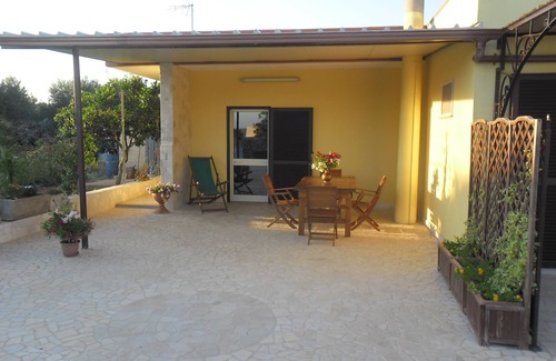 Corsano House | Holiday House Santa Maria di Leuca and Maldives of Salento