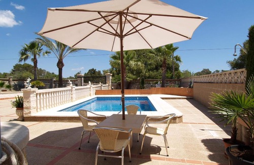 Santanyi House | Holiday house Santanyi for 1 - 6 persons with 3 bedrooms - Holiday house
