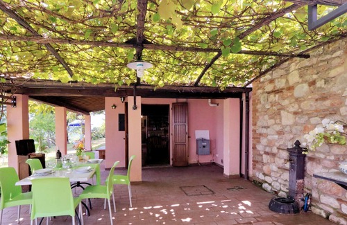 Sarnano House | Holiday house Sarnano for 1 - 6 persons with 3 bedrooms - Holiday home