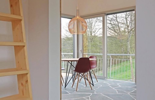 Schutz House | Holiday house Schutz for 1 - 2 persons with 1 bedroom - Holiday home