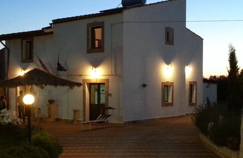 Sciacca House | Holiday house Sciacca for 5 persons with 2 bedrooms - Twin house