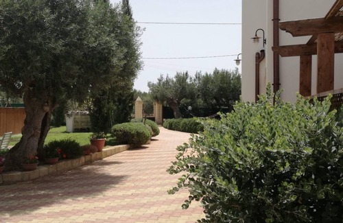 Sciacca House | Holiday house Sciacca for 5 persons with 2 bedrooms - Twin house