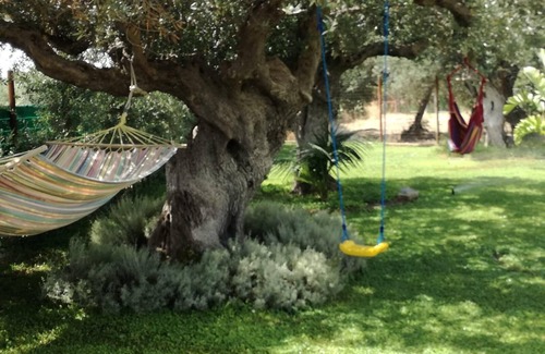 Sciacca House | Holiday house Sciacca for 5 persons with 2 bedrooms - Twin house