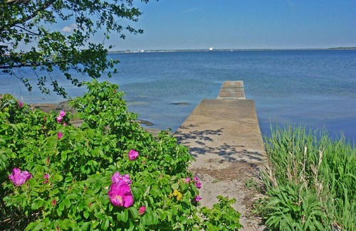 Drottningskar House | Holiday house Drottningskär for 1 - 4 persons with 2 bedrooms - Holiday home