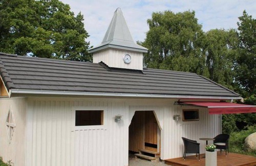 Drottningskar House | Holiday house Drottningskär for 1 - 4 persons with 2 bedrooms - Holiday home